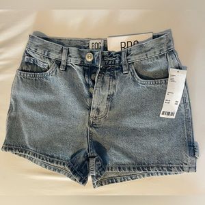 BDG Urban Outfitters Carpenter Shorts